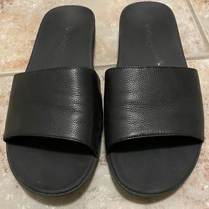 Vionic Val Sandals slides